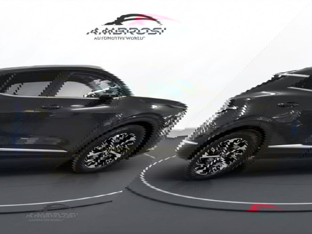 Kia Sportage usata a Perugia (5)