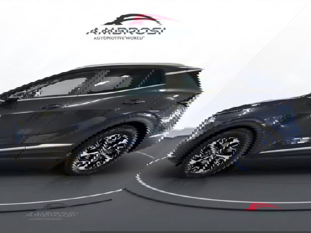 Kia Sportage usata a Perugia (6)