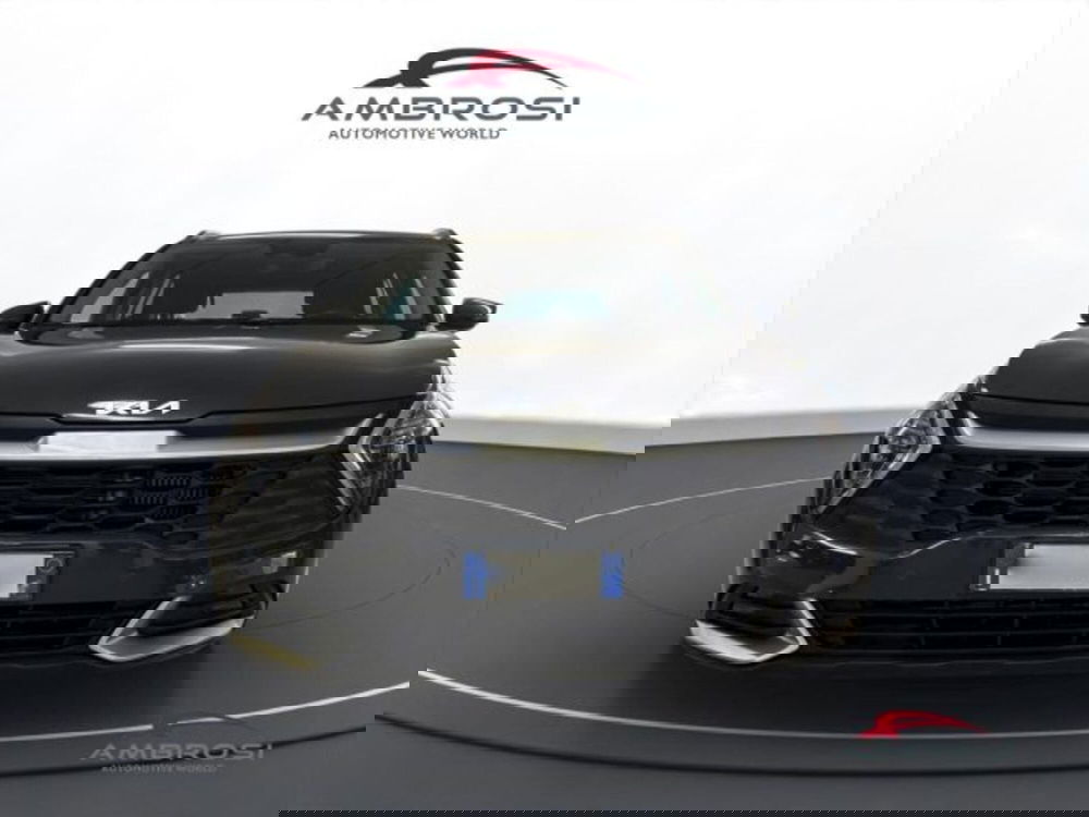 Kia Sportage usata a Perugia (7)