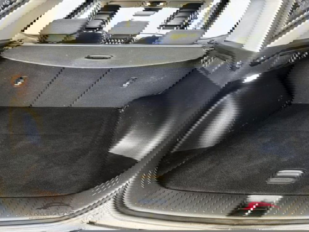 Kia Sportage usata a Perugia (9)