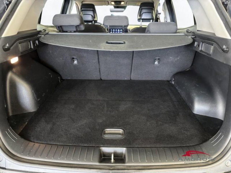 Kia Sportage usata a Perugia (9)