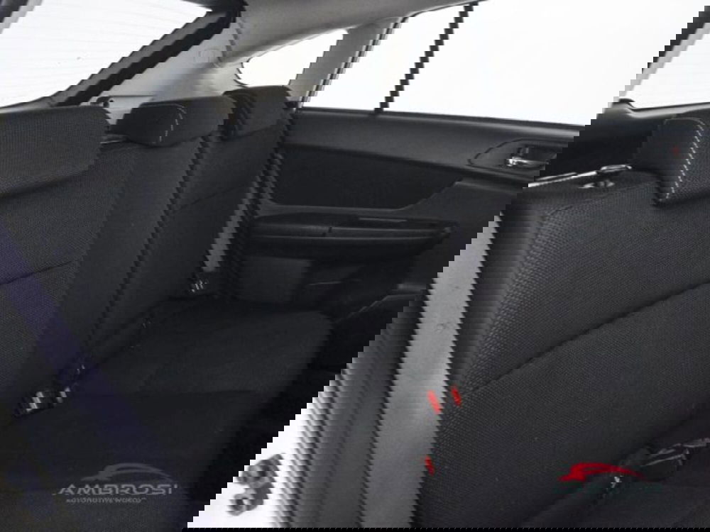 Subaru XV usata a Perugia (11)