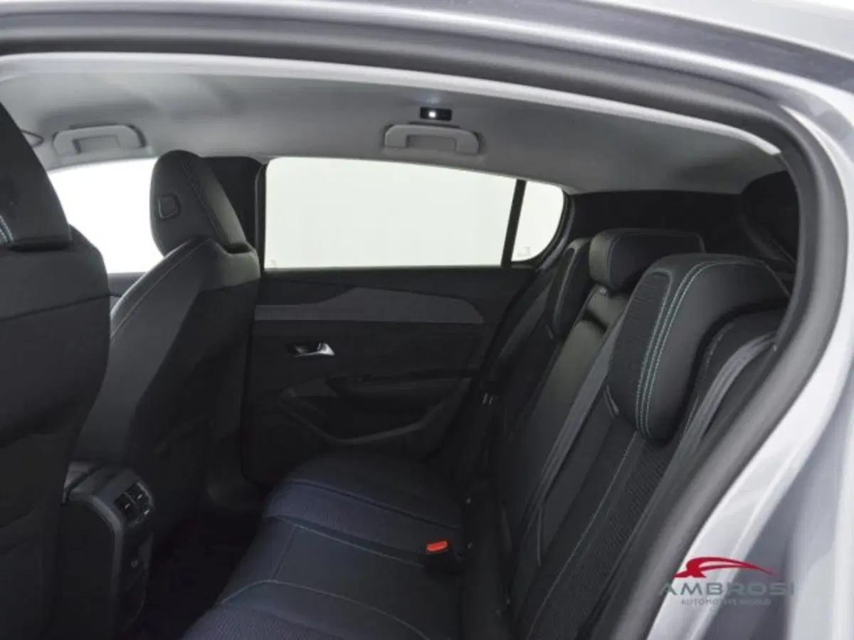 Peugeot 308 usata a Perugia (10)