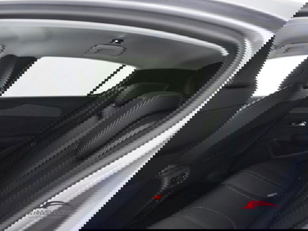 Peugeot 308 usata a Perugia (10)