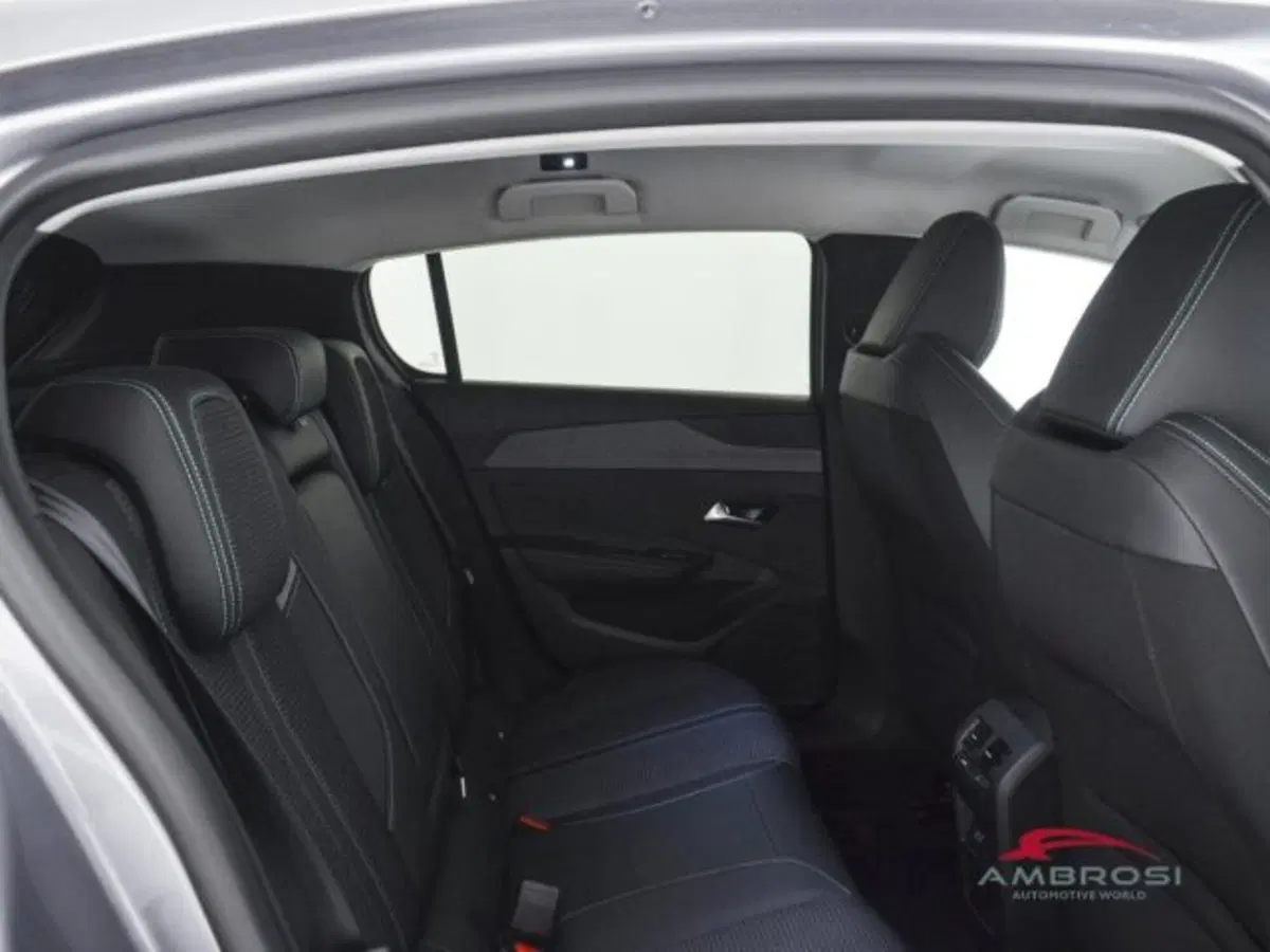 Peugeot 308 usata a Perugia (11)