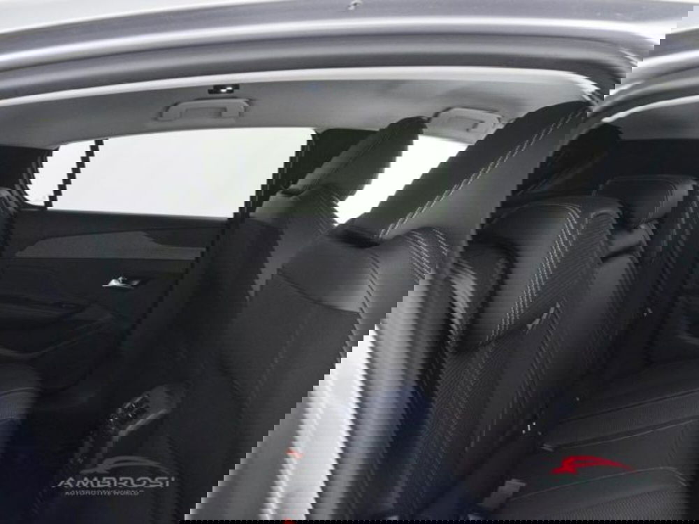 Peugeot 308 usata a Perugia (11)