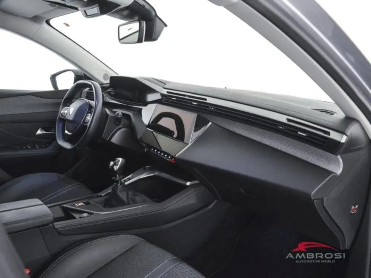 Peugeot 308 usata a Perugia (12)