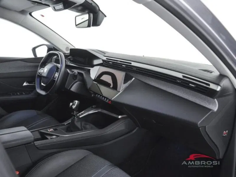 Peugeot 308 usata a Perugia (12)