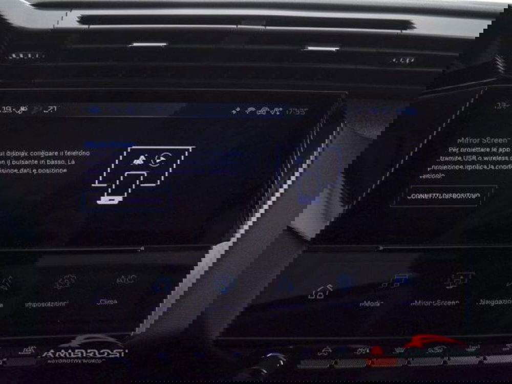 Peugeot 308 usata a Perugia (15)