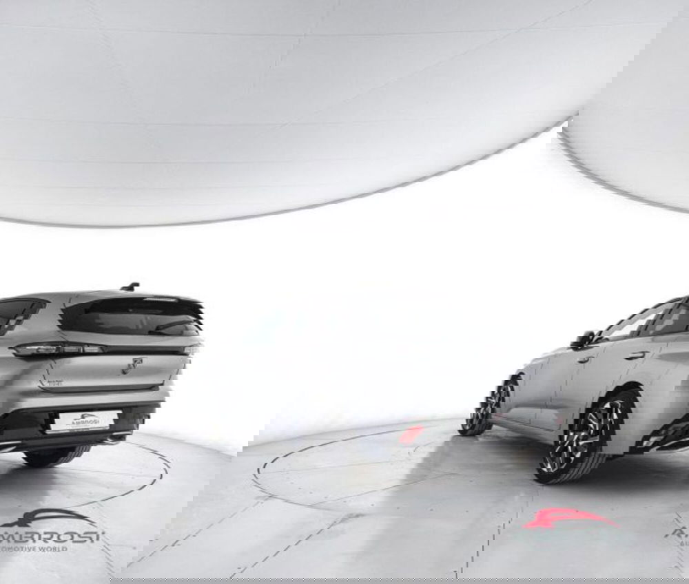 Peugeot 308 usata a Perugia (4)