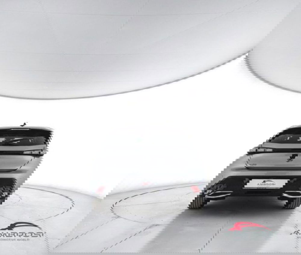 Peugeot 308 usata a Perugia (6)