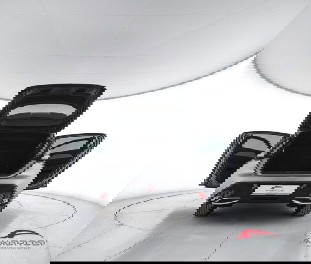 Peugeot 308 usata a Perugia (7)