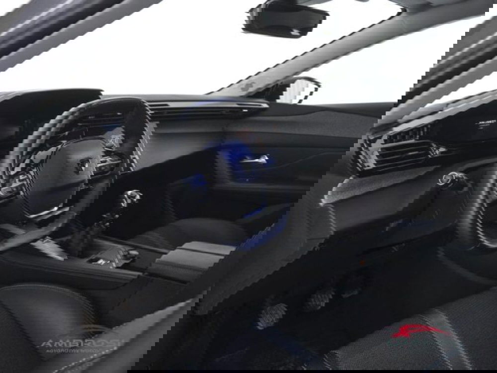 Peugeot 308 usata a Perugia (8)