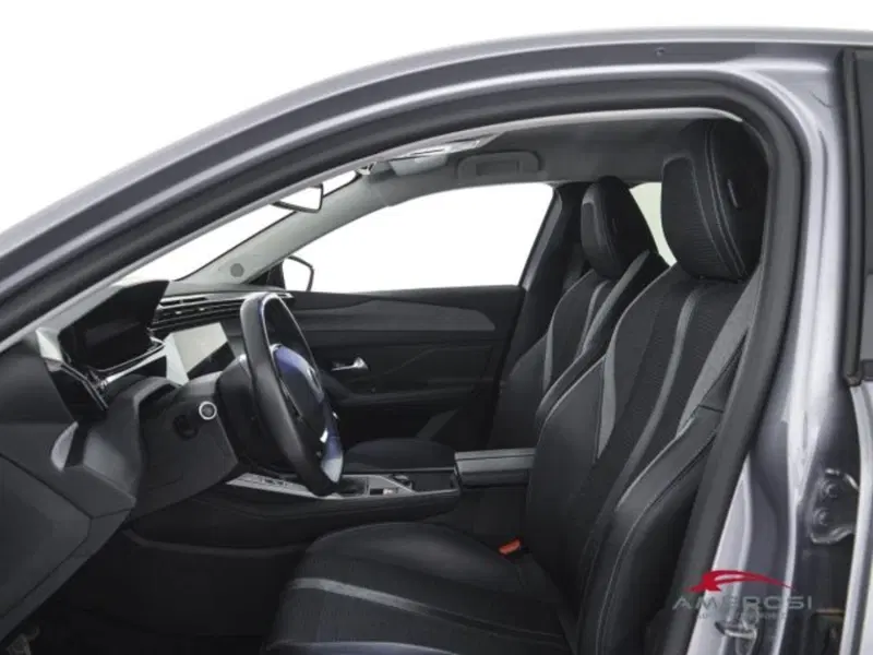 Peugeot 308 usata a Perugia (9)