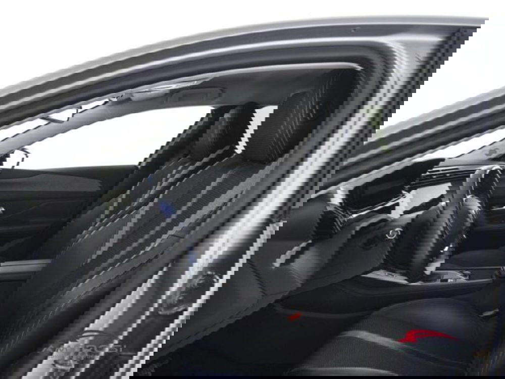 Peugeot 308 usata a Perugia (9)