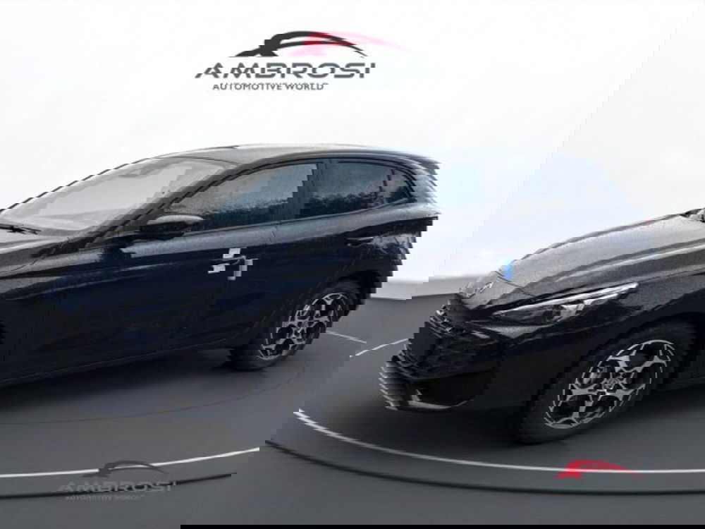 Mg MG3 nuova a Perugia