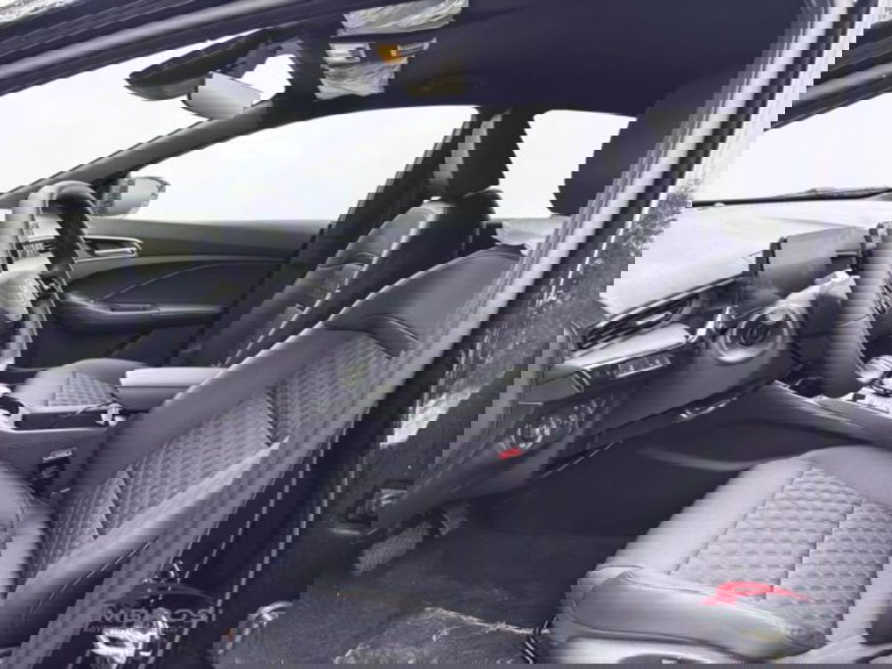 Mg MG3 nuova a Perugia (10)