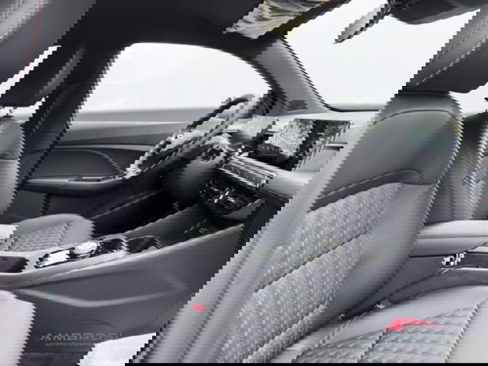 Mg MG3 nuova a Perugia (12)