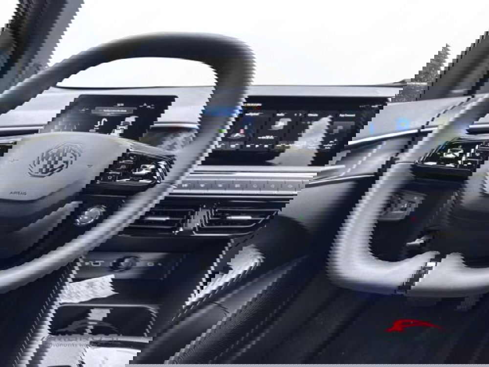 Mg MG3 nuova a Perugia (14)