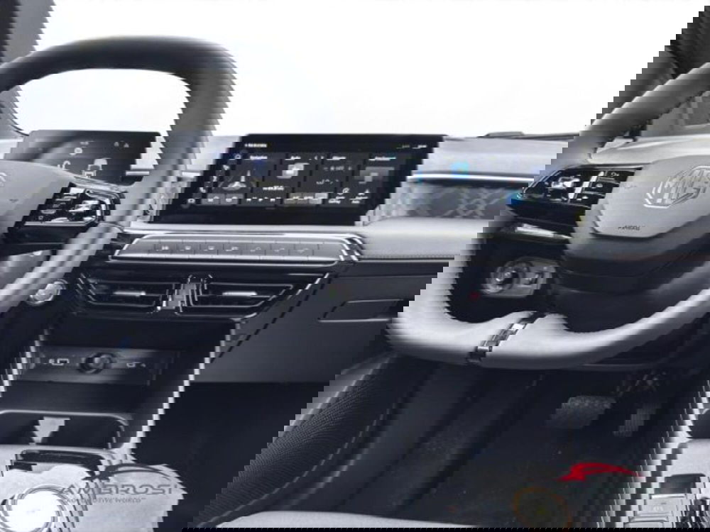 Mg MG3 nuova a Perugia (15)