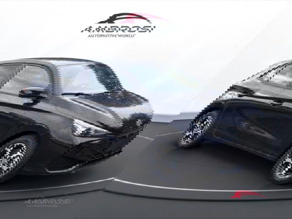 Mg MG3 nuova a Perugia (2)