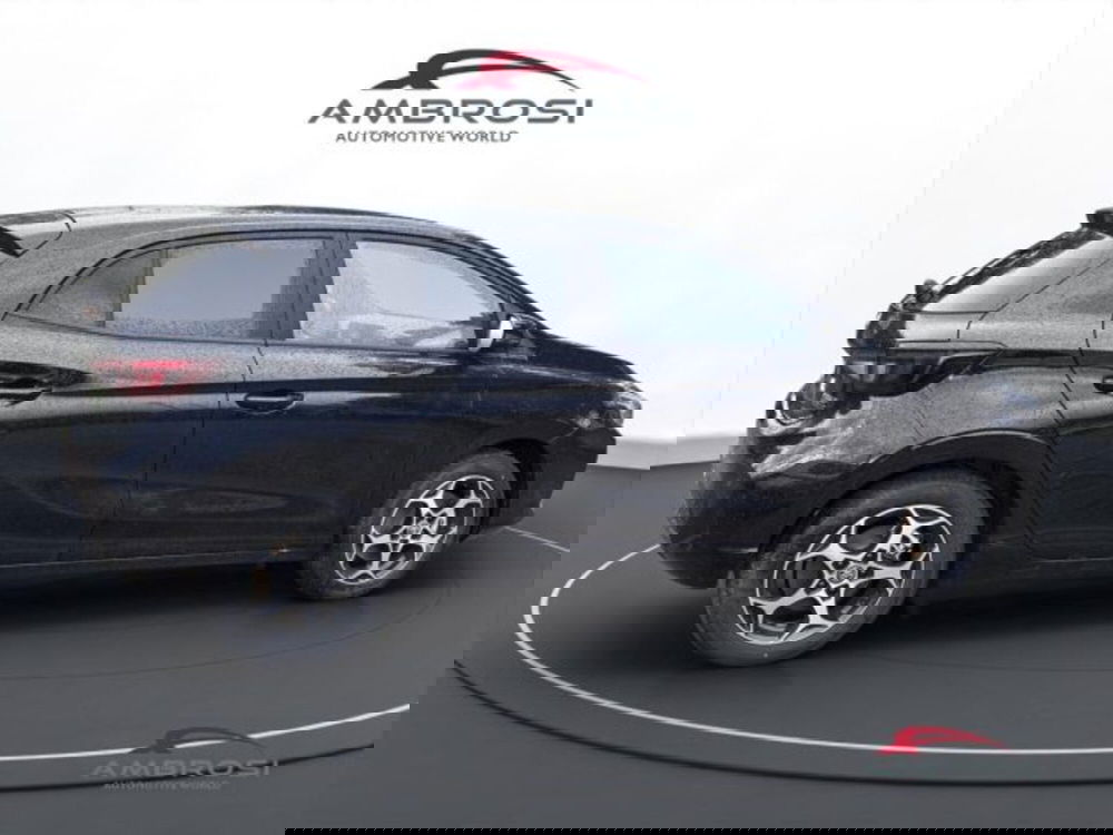 Mg MG3 nuova a Perugia (3)