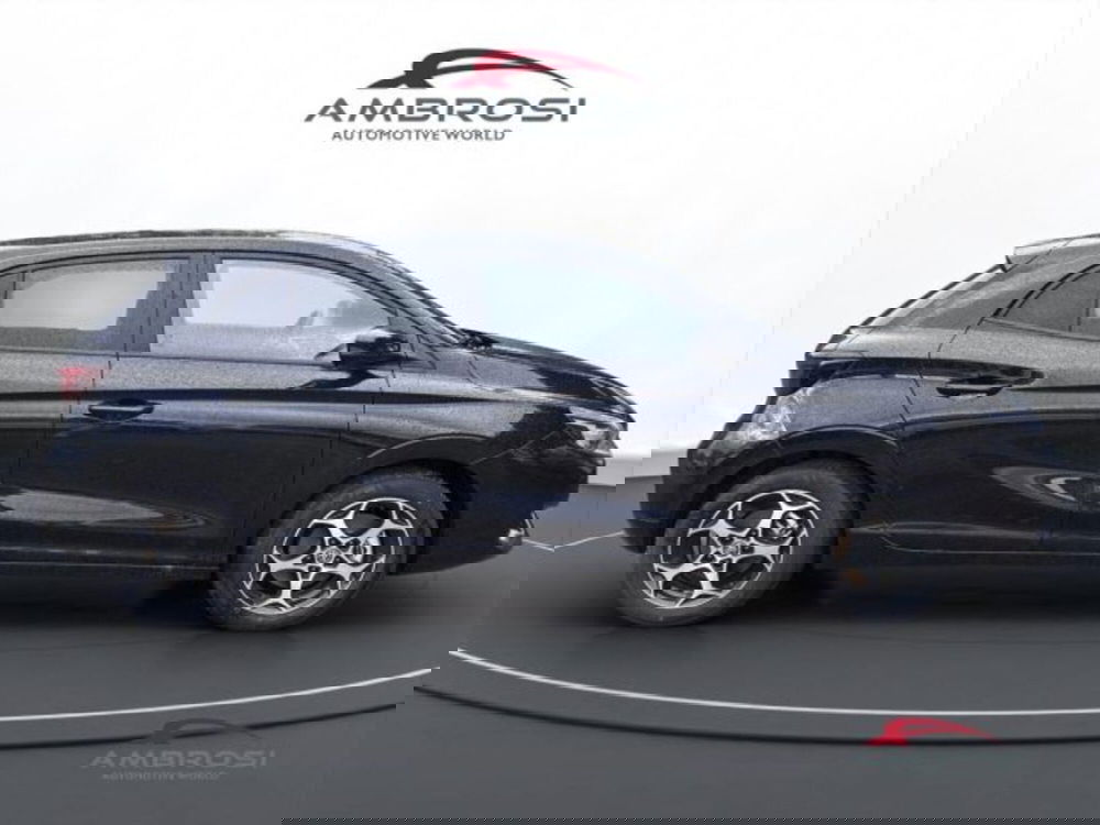 Mg MG3 nuova a Perugia (5)