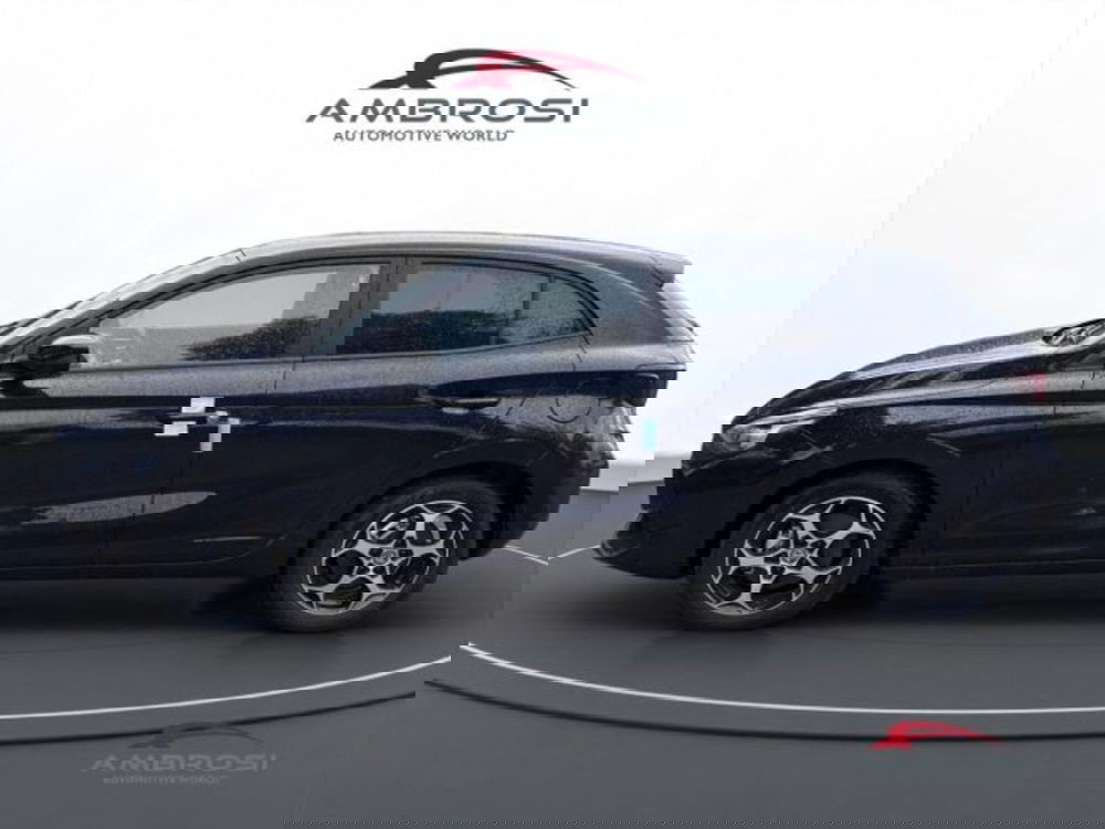 Mg MG3 nuova a Perugia (6)