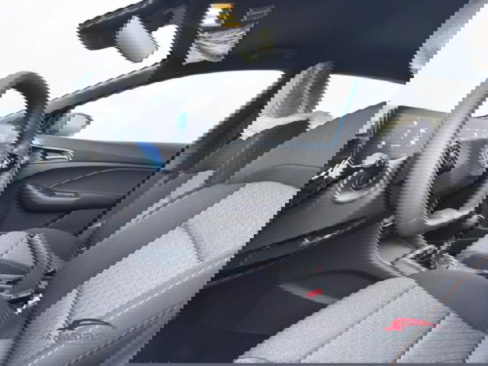 Mg MG3 nuova a Perugia (10)