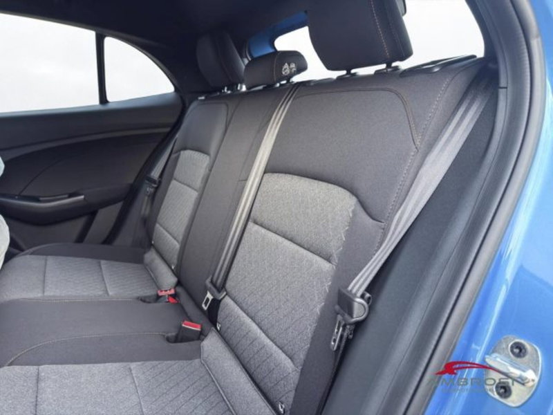 Mg MG3 nuova a Perugia (11)