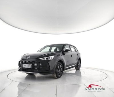 Mg ZS 1.5 Standard nuova a Corciano