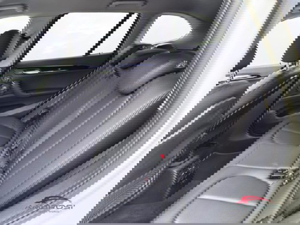 BMW X1 usata a Perugia (11)