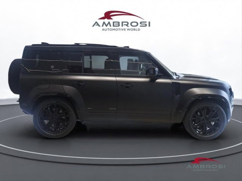 Land Rover Defender nuova a Perugia (5)