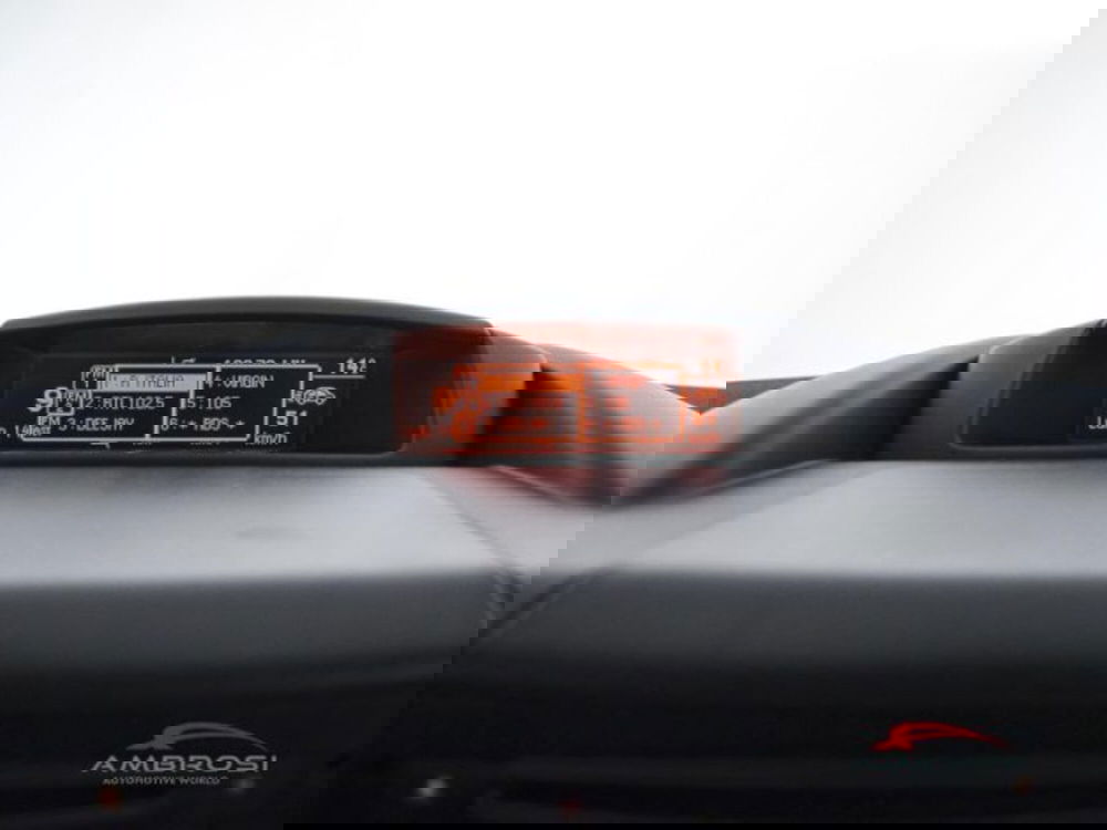 Peugeot Partner usata a Perugia (14)