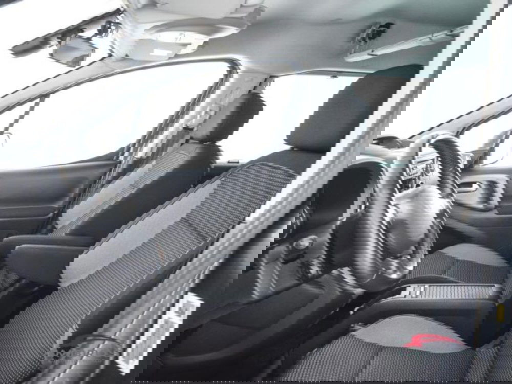 Peugeot Partner usata a Perugia (9)