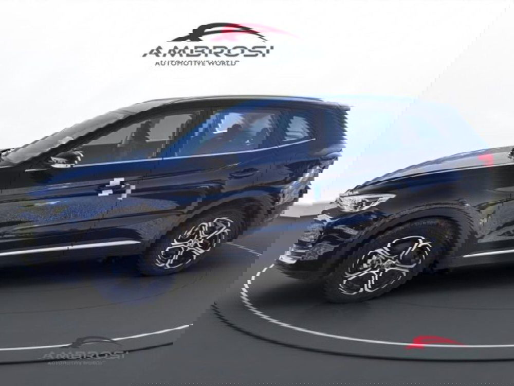 Mg ZS nuova a Perugia