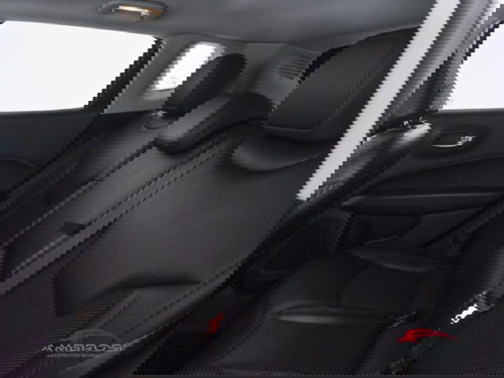 Jeep Compass usata a Perugia (10)
