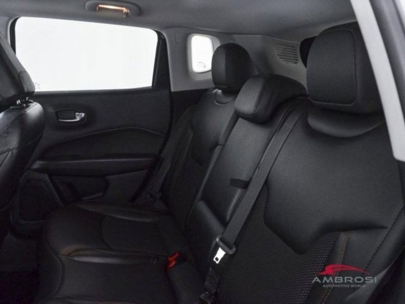 Jeep Compass usata a Perugia (10)