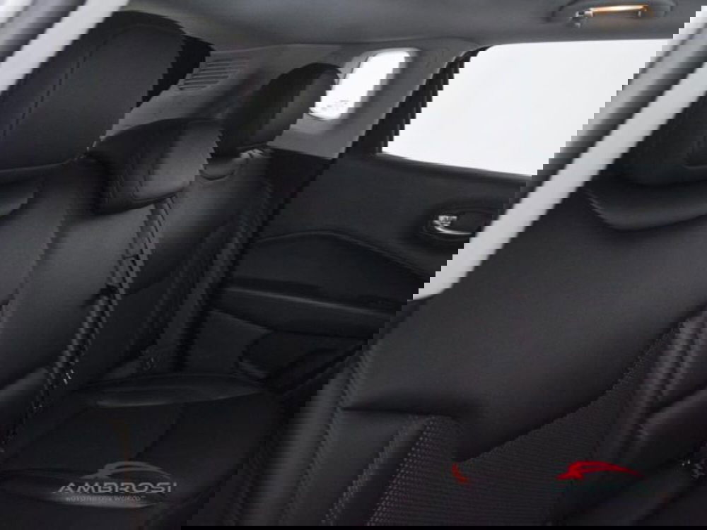 Jeep Compass usata a Perugia (11)