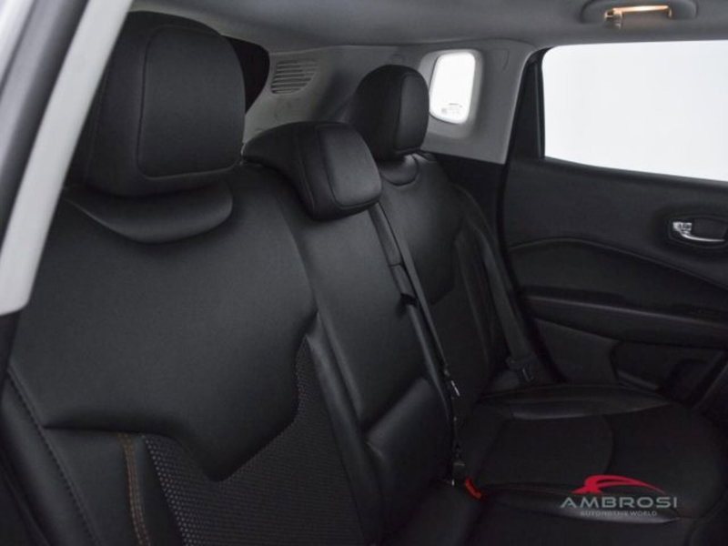 Jeep Compass usata a Perugia (11)