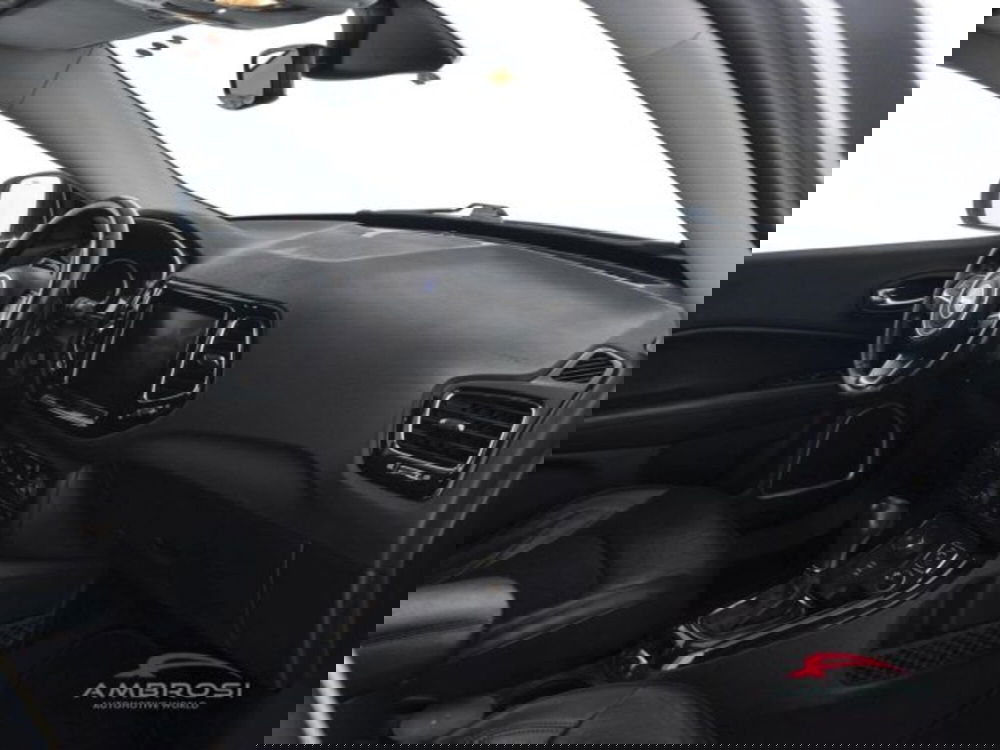 Jeep Compass usata a Perugia (12)