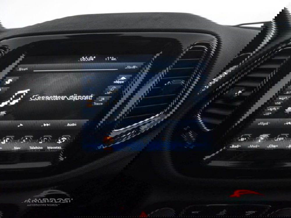 Jeep Compass usata a Perugia (15)