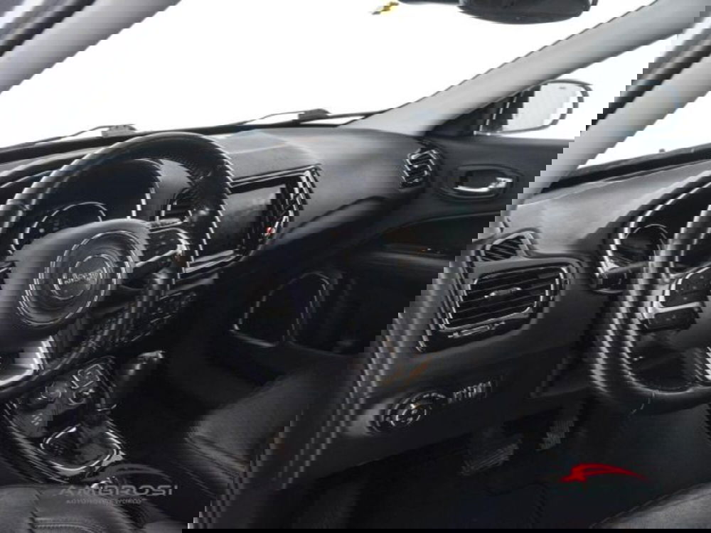 Jeep Compass usata a Perugia (8)