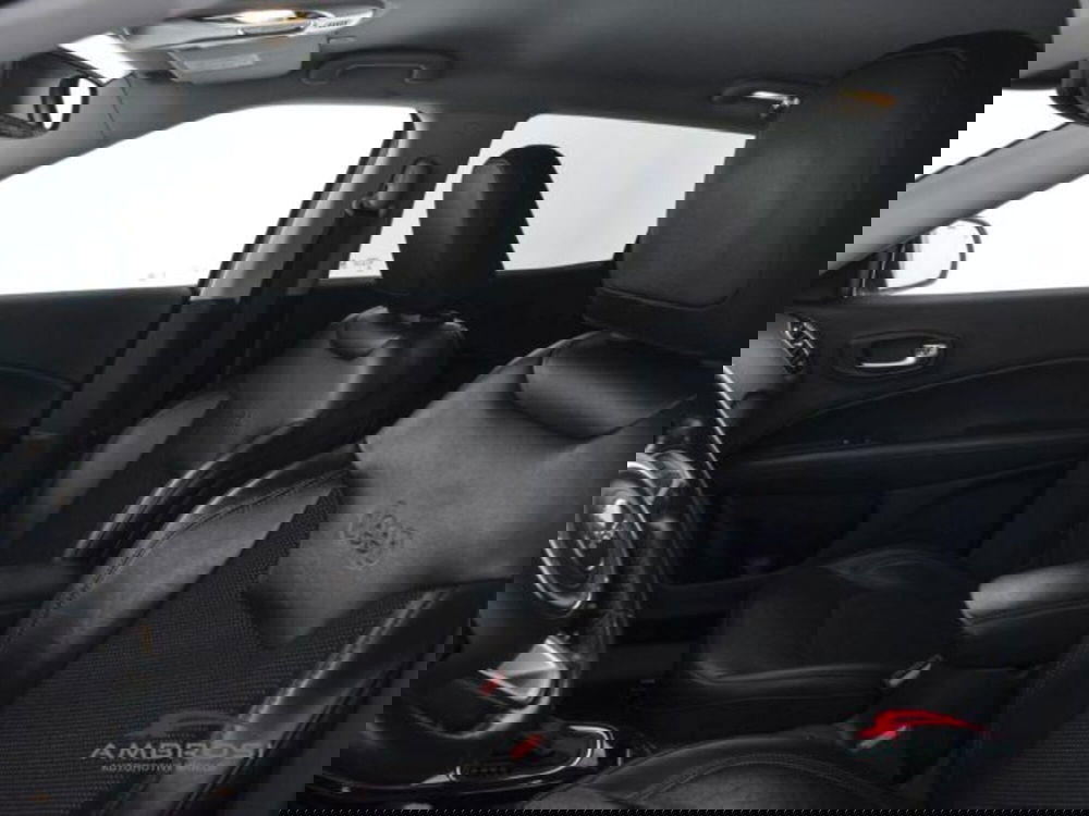 Jeep Compass usata a Perugia (9)