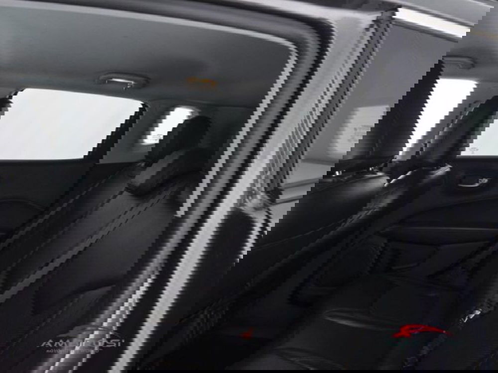 Jeep Compass usata a Perugia (10)