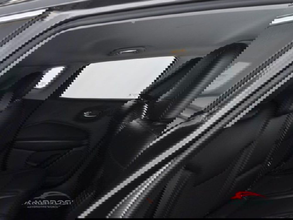 Jeep Compass usata a Perugia (11)