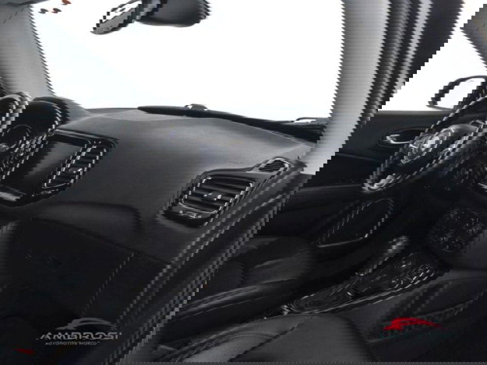 Jeep Compass usata a Perugia (12)