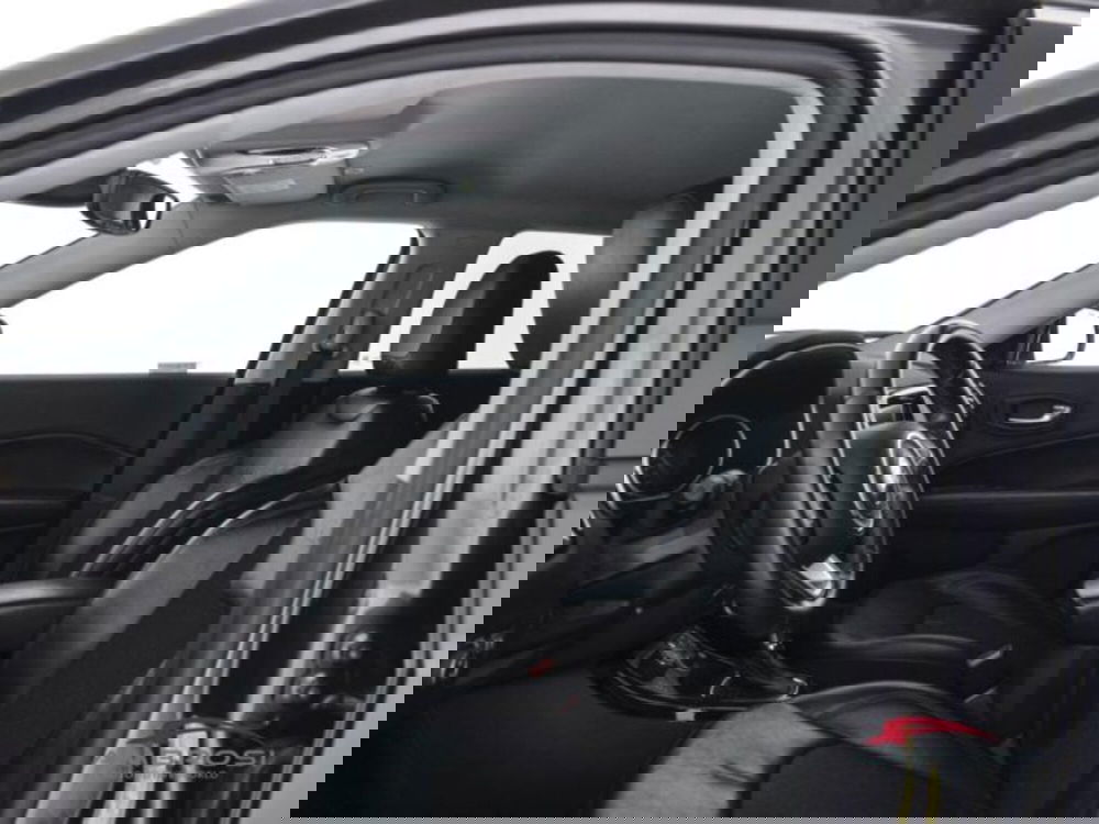 Jeep Compass usata a Perugia (9)