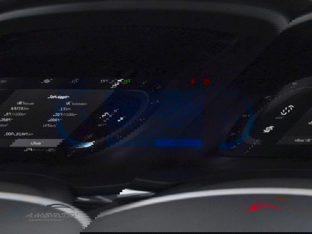 Volvo XC60 usata a Perugia (13)