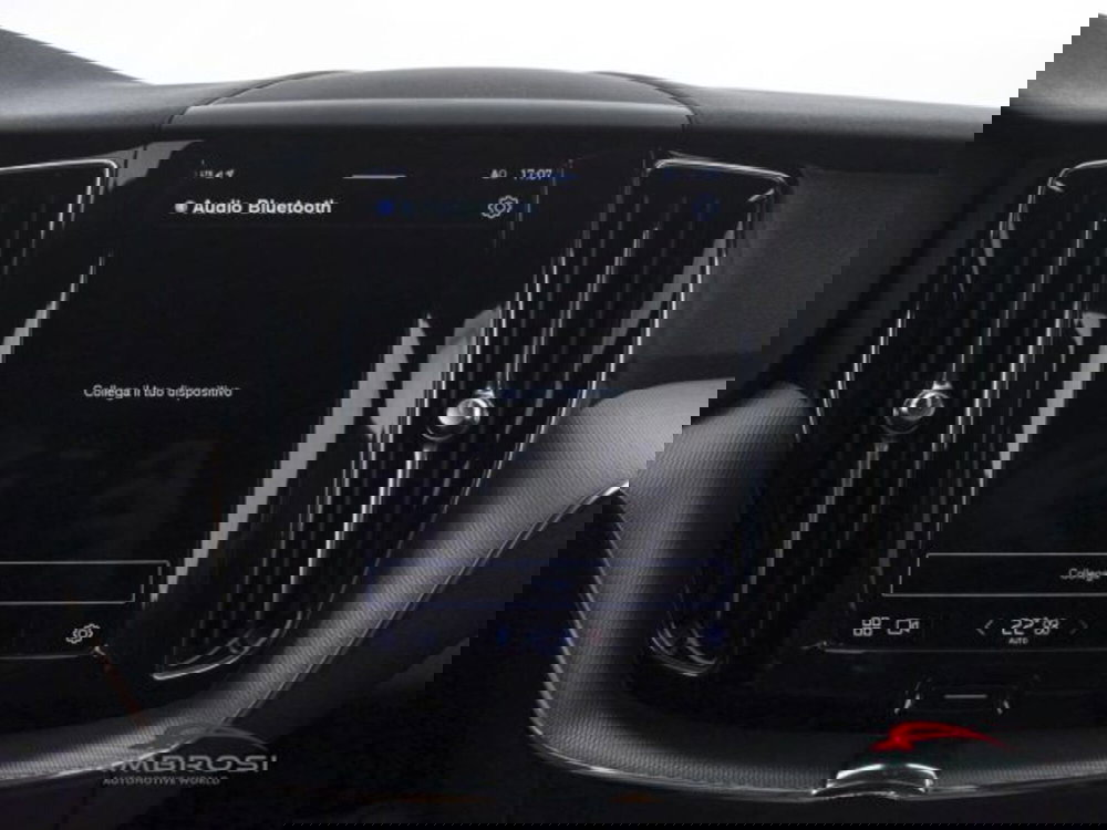 Volvo XC60 usata a Perugia (14)